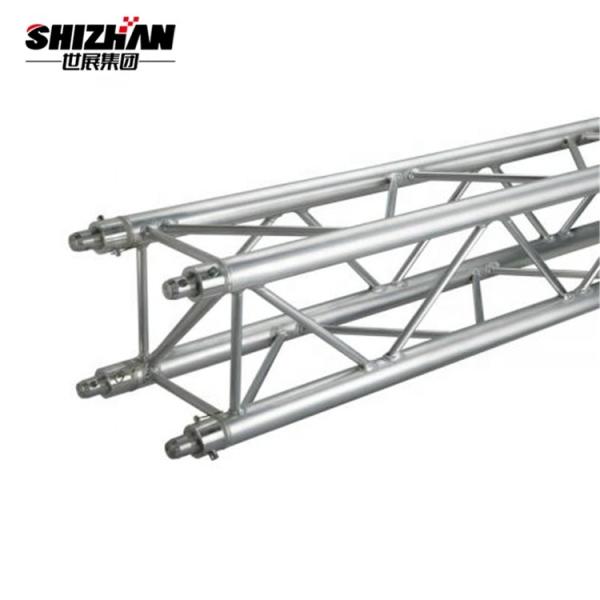 Concert  Wedding Event Stage 290*290mm Aluminum Portable Stage Truss