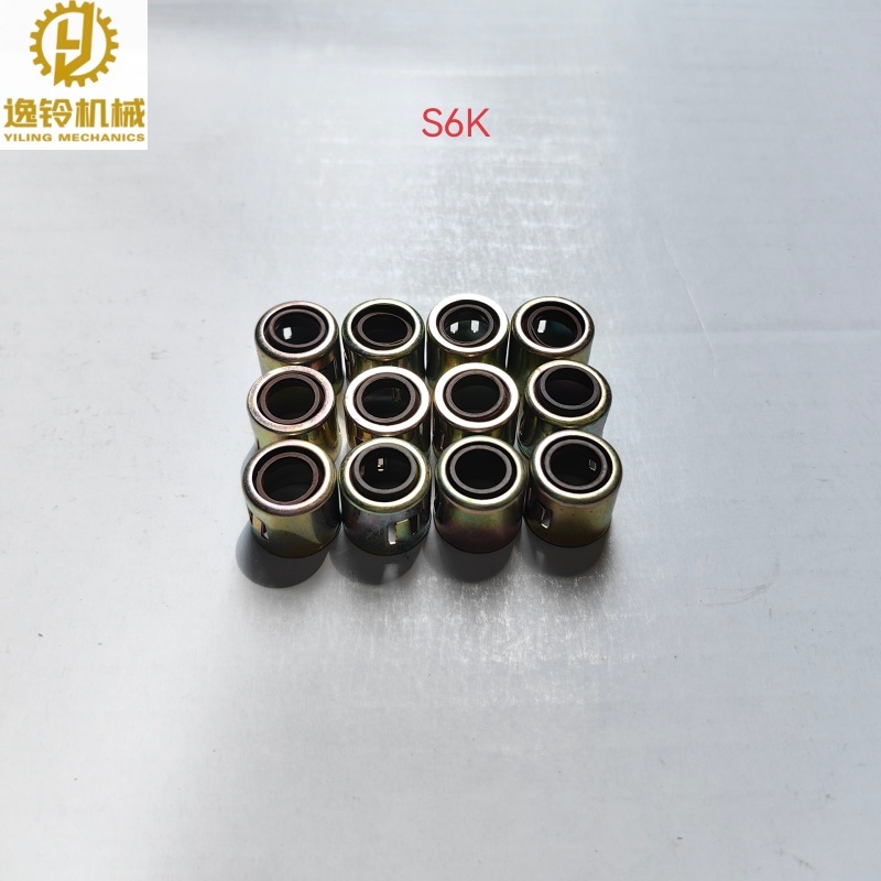 Valve Stem Oil Seals for CAT S6K Diesel Engine