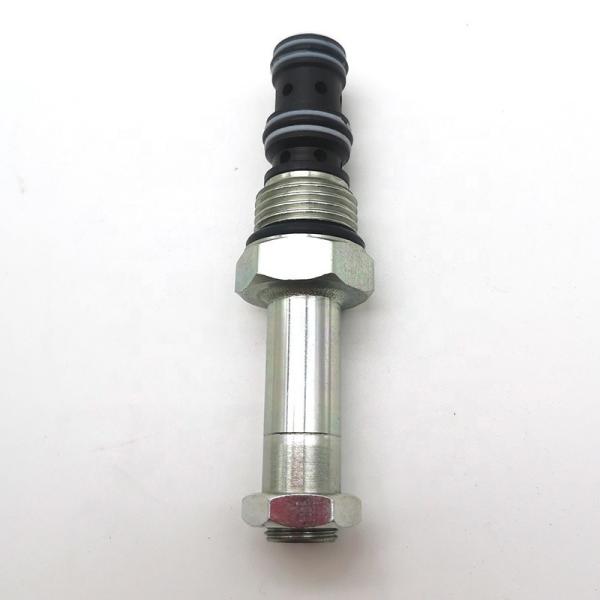 Factory Supply E307 E308 LG908 Excavator Electric Parts Solenoid Valve Core Solenoid Spool