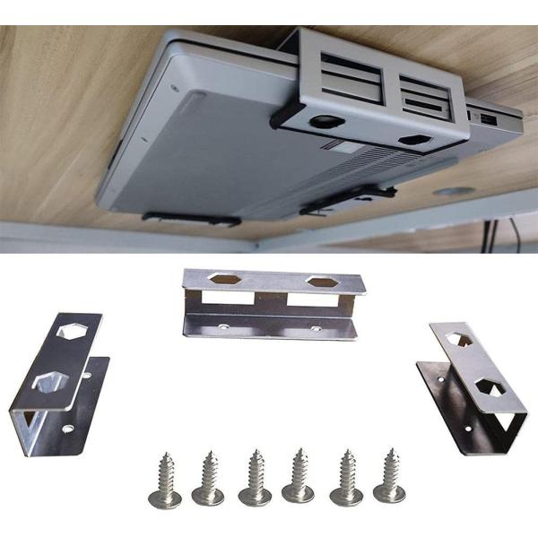 Алюминиевый под ноутбуком держатель стойки поднос для клавиатуры стола хранения в гостиной