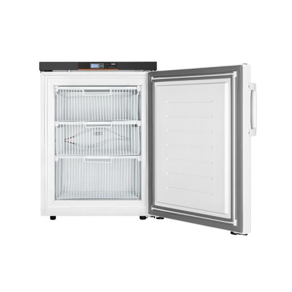MD-40L106 Under Counter Biomedical Freezer with -40 Degree Temperature Range and Excellent Temperature Uniformity