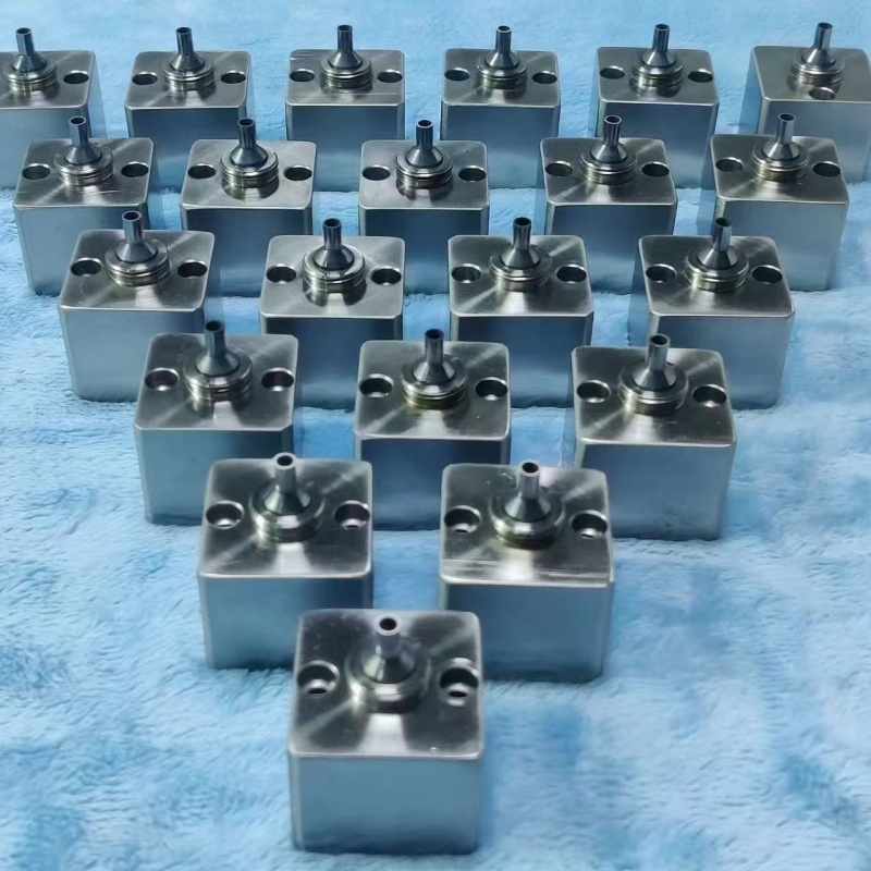 Long Axis Precision CNC Lathe Milling Solutions For Heavy Duty Applications