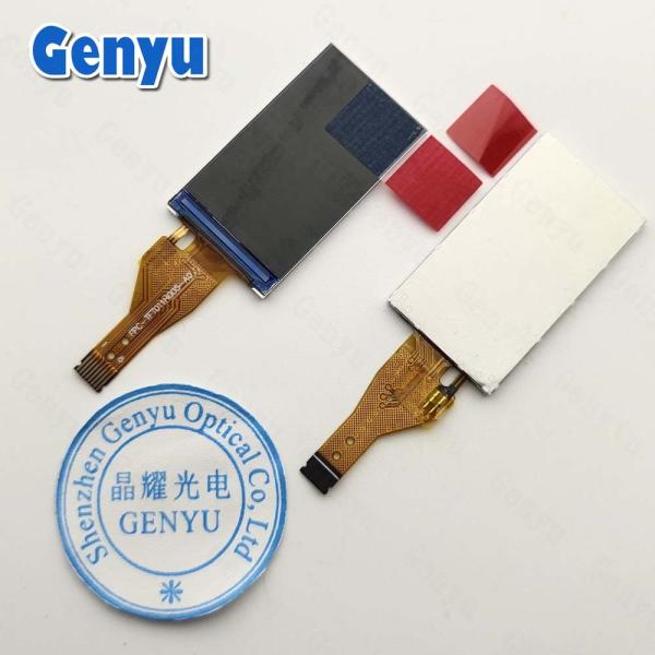 1.14 pouces IPS TFT affichage LCD 135x240 points ST7789V2 Interface SPI