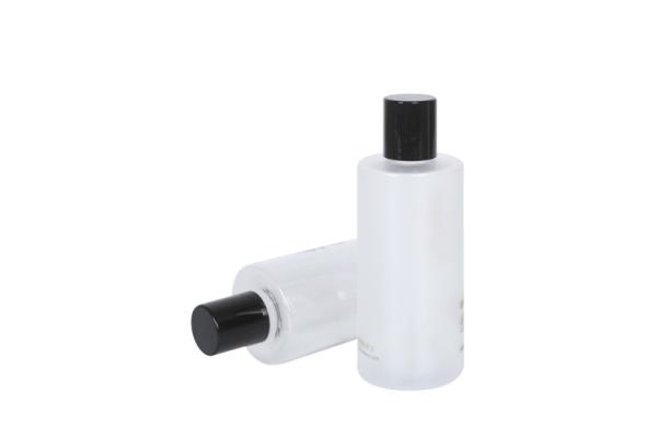 300 ml PETG Démaquillant pour les yeux Bouteille de pompe Toner nettoyant sans BPA