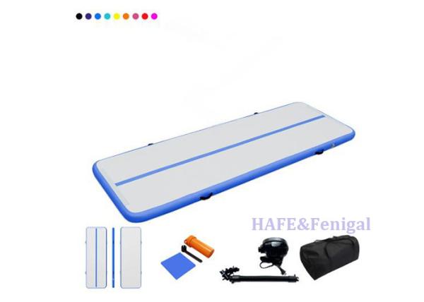 Support Customized Sports Training Mat Mattress Boxing Yoga Mat Taekwondo Drawing Inflatable Gymnastics Mat