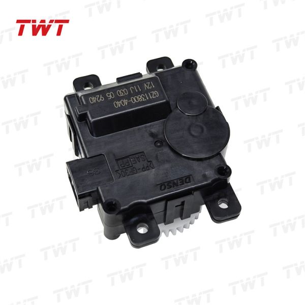 TWT Car Blend Door HVAC Heater Servo Motor Air Mix Radiator Damper Actuator for Honda URV CRV Civic XRV 2017-2026 79150-TAA-J41
