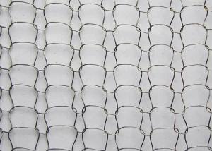 Custom Stainless Steel Copper Knitted Wire Mesh Gas Liquid Filter