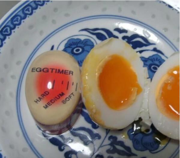 High quality Egg timer kitchen  in Boil Water For Cooking Kitchen Tools