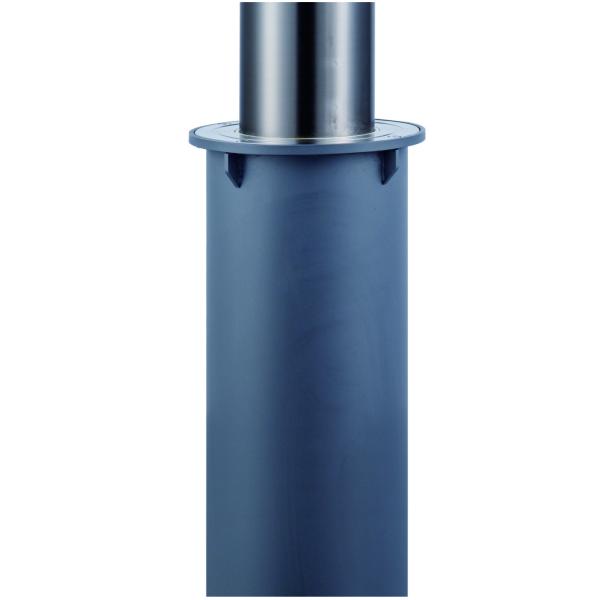 304 пала безопасностью нержавеющей стали автоматических, гидравлические поднимая