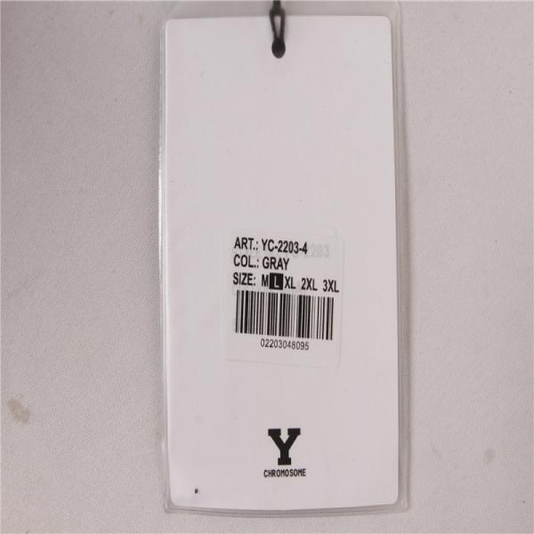 YKK Zipper Pockets Grey Men's Padded Gilet 100% Nylon Shell