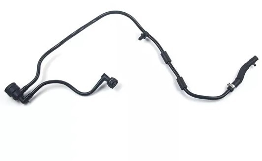 Popular Exhaust Pipe 205 501 25 01 for Mercedes-Benz
