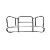 Protetor abundante Semi Truck Accessories dos cervos da tomada de fábrica para  Vnl Freightliner Cascadia 04-14