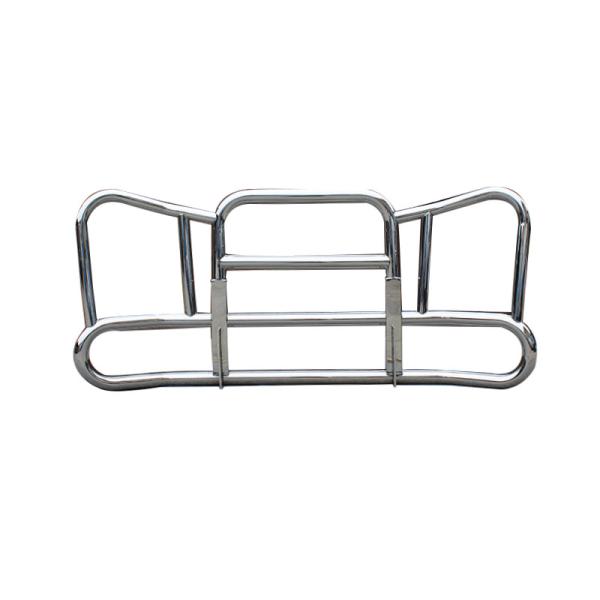 Big Rig Deer bumper Guard For International Prostar