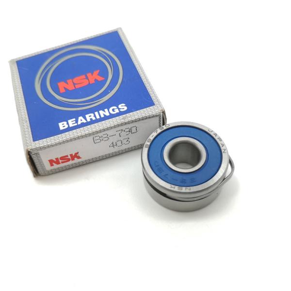 Альтернатор C5 шарикоподшипника 8x23x11mm хромовой стали B8-79D-2RS автоматический нося 0.07KG