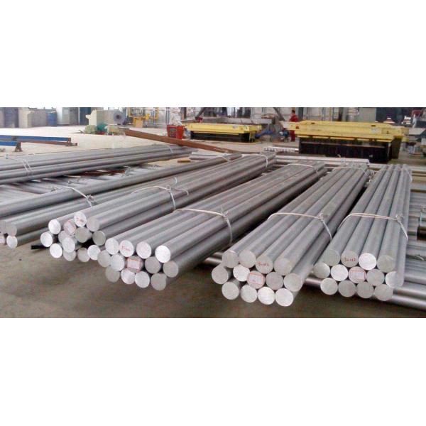 Flat Hexagon Aluminum Alloy Bar 3003 3004 3005 T3-T8 Mill Finsh