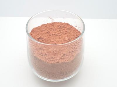 Rare Earth Glass Polishing Powder For Mirror / Furniture