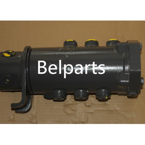 Custom Made Excavator Spare Parts EC55 Center Joint Ass'y Swivel Joint