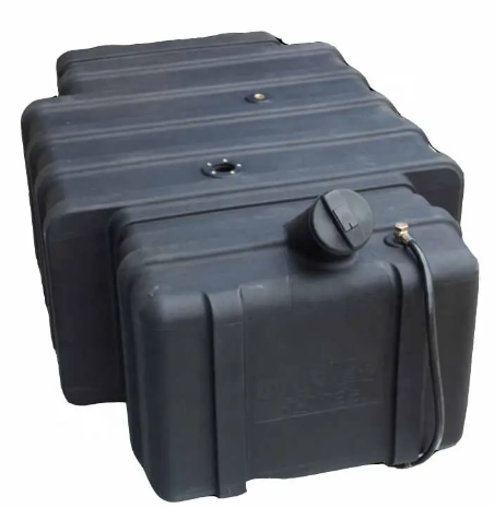 Custom Logo Rotational Aluminum Mold One Body Molding of Different Shape Rotomized Tank