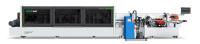 machine automatique HD690JP de bordure foncée de 380V 60Hz pour le panneau en aluminium de nid d'abeilles