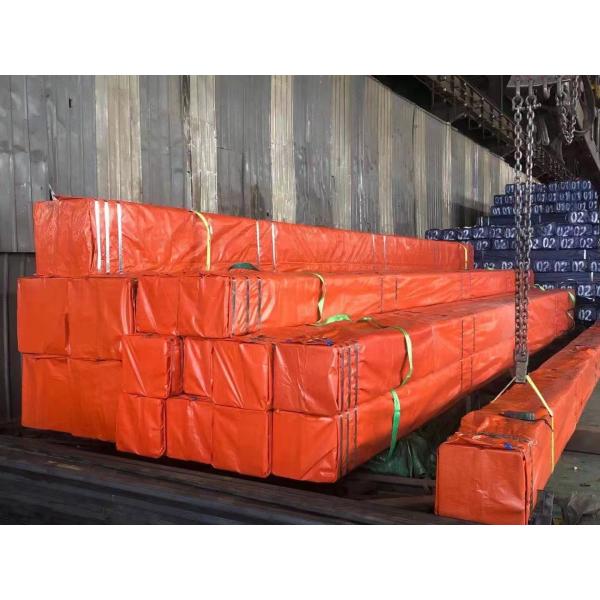 Sección de 12 pulgadas C Purlins DX51D C canal Purlin 70mm * 6m 100mm * 6m