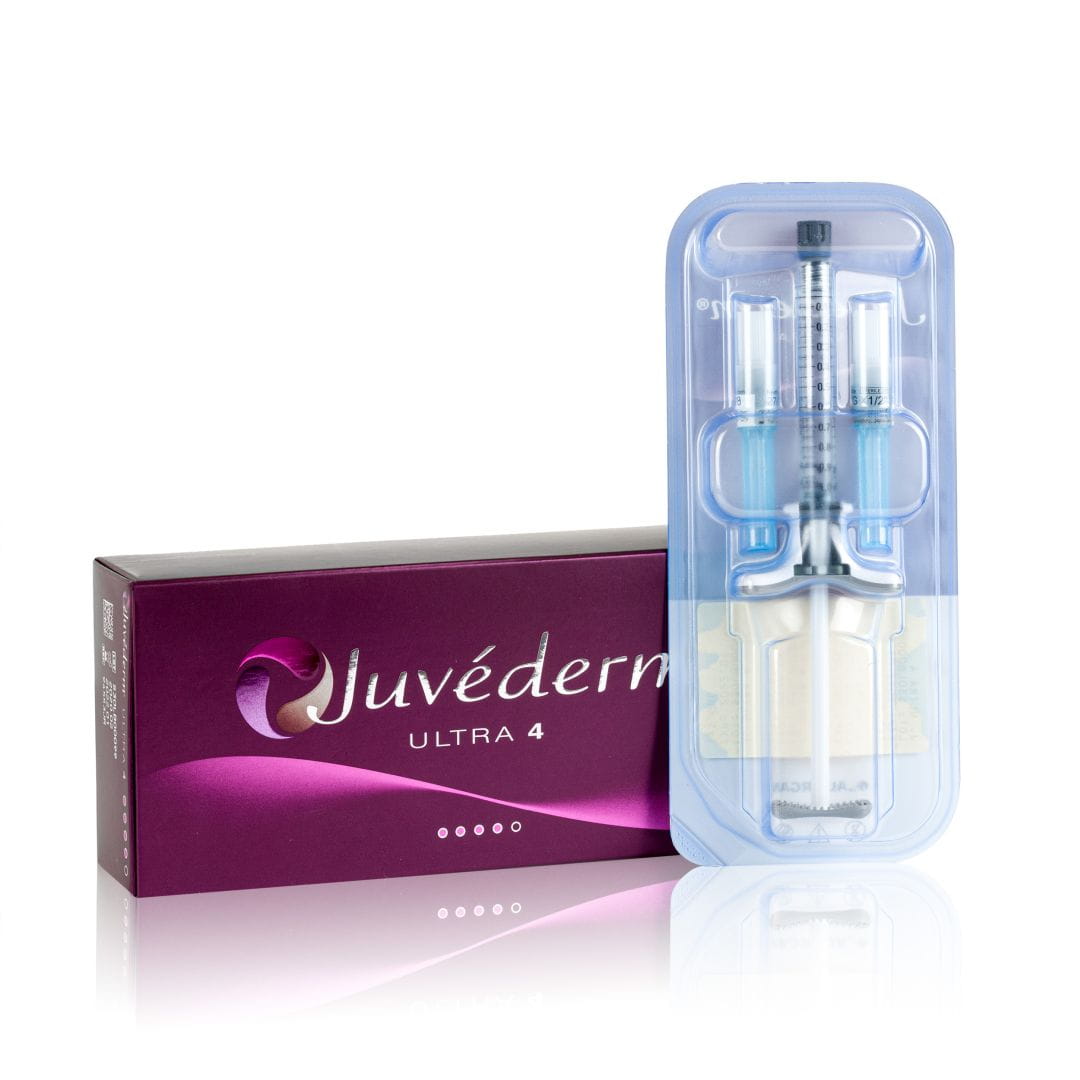 Температура комнаты Дермальное наполнитель Juvederm Наполнитель для лица Ultra 3 Ultra 4 объем