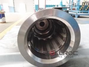 Piling Hole Applications Down The Hole Hammer 12 Inch Hammer Without Footvalve
