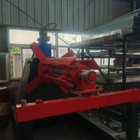 Cable Tray Roll Forming Making Manufacturing Punching Machines