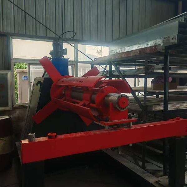 Cable Tray Roll Forming Making Manufacturing Punching Machines