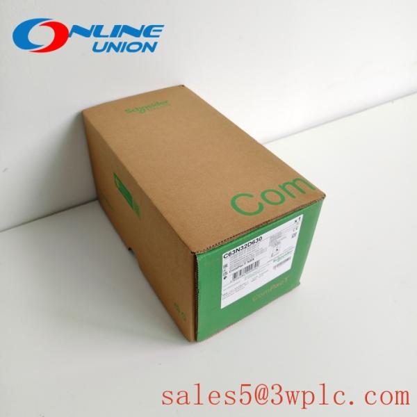 C63N32D630 SCHNEIDER Cortacircuito Compacto NSX630N