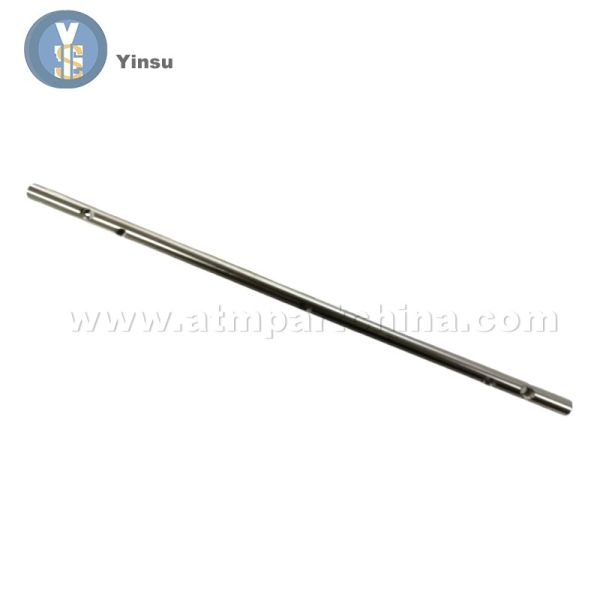 4P007302-001 AB Bill Picker Paw Axis Replacement for Hitachi 2845V AB Cassette AB Bill Picker Paw Axis Replacement