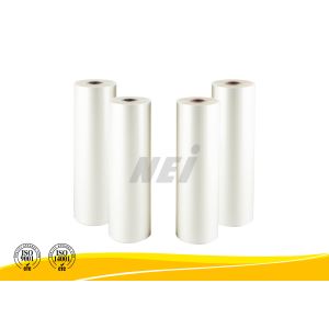 Штранг-прессование быстрого фильма слоения Bopp магазинов печатания множественное обрабатывая длину 200M