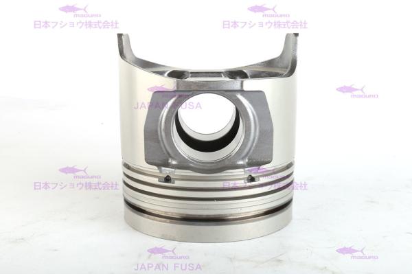 Diâmetro OCO de 6HK1TC ISUZU Diesel Engine Piston 8-98152901-1 115 milímetros