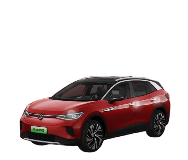 2022 VW ID4 Crozz Pure/Crozz PRO/Crozz Prime ID4X PRO Electrical Vehicles Car for Sale