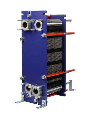 plate type heat exchanger BH60H-80D beer plate heat exchanger KUB heat exchanger