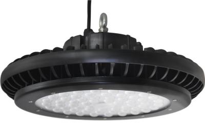 do armazém alto dos encaixes HKV-UFO-200W SMD da luz da baía do diodo emissor de luz 110lm/W iluminação alta da baía