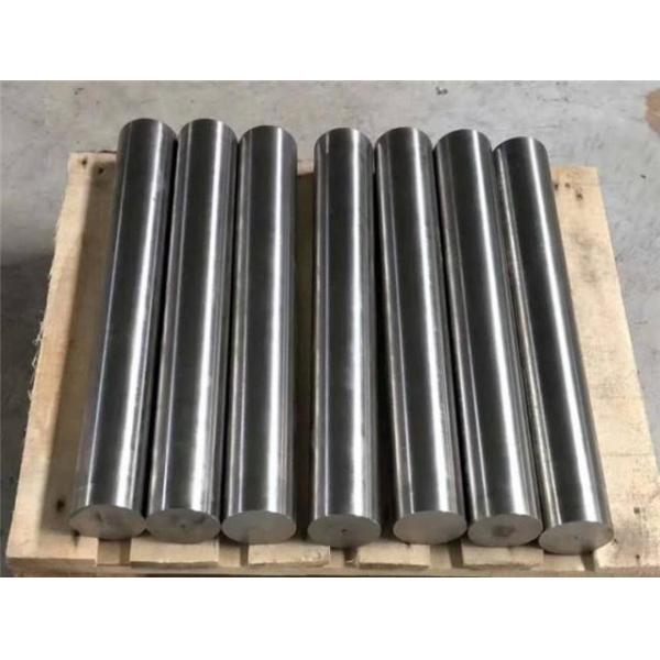 UNS N06600 Nickel Alloy Round Bar 600 2.4816 Forging Strip Nickel Chromium Alloy