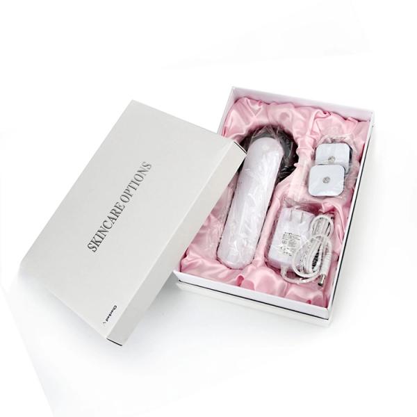 Уход за лицом массажируя анти- прибор красоты пользы ДК 5В морщинки домой