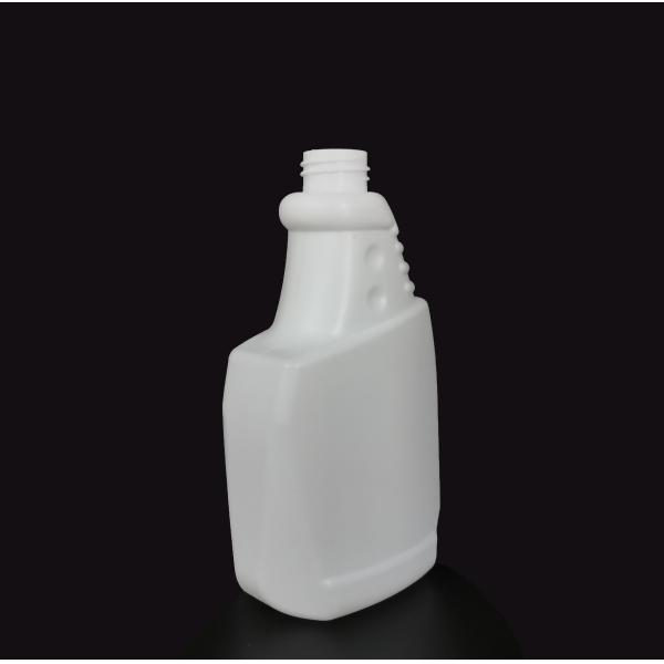 Screen Printing 500ml ODM Hdpe Garden Water Bottle