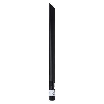 1340-1450MHz 3dBi 1395MHz Antena de borracha omnidirecional