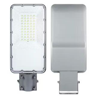 170 Lm/W Iluminação solar de rua Iluminação solar LED à prova d'água