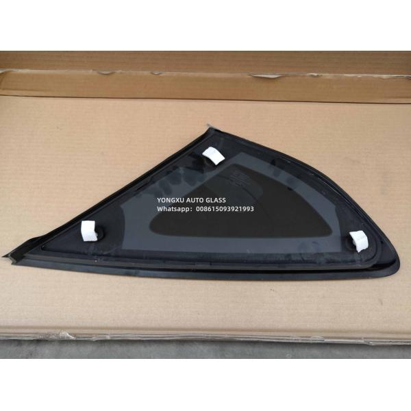 Bmw 1250 Tesla Model X Windshield