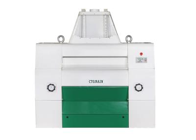 Fábrica de moagem elétrica Rolle Mill do trigo