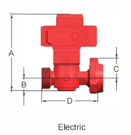 API 6A Plug Oilfield High Pressure Manifold 10000psi - 20000psi Back Pressure Valve