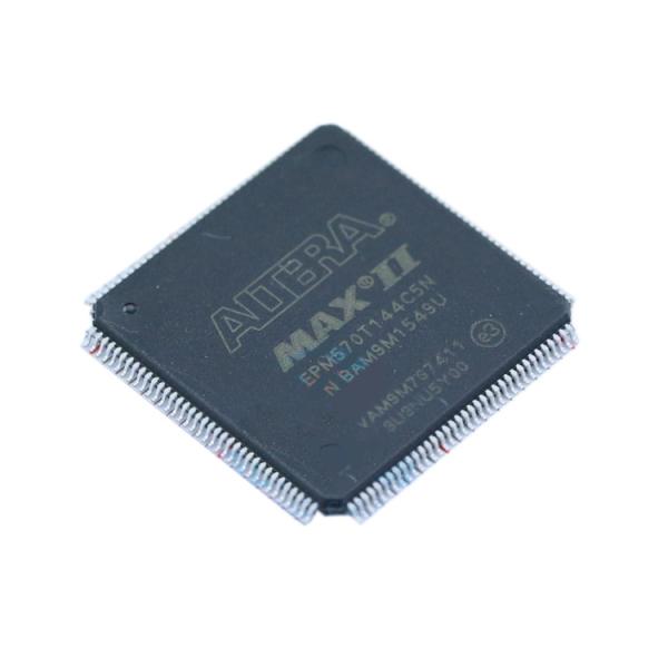 EPM570T144C5N EPM570T144C5N integrated circuit chip CPLDMAXII570 unit TQFP-144