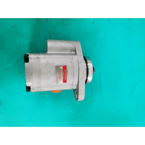 Excavator parts EX200 -2(9218004) ds hydraulic pump gear pump Hitachi hpv091dw