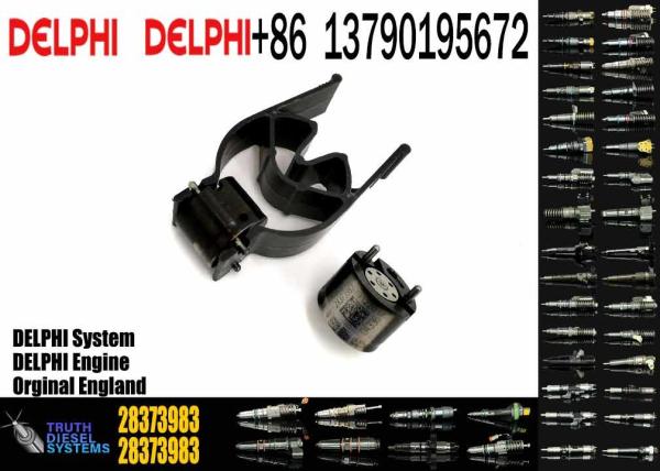 Válvula de regulação de diesel 28373983 28475605 28468551 28475607 9308-625C Para Hyundai A6710