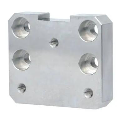 Industrial 5 Axis CNC Machining Services With 2mm Smallest Turning Diameter
