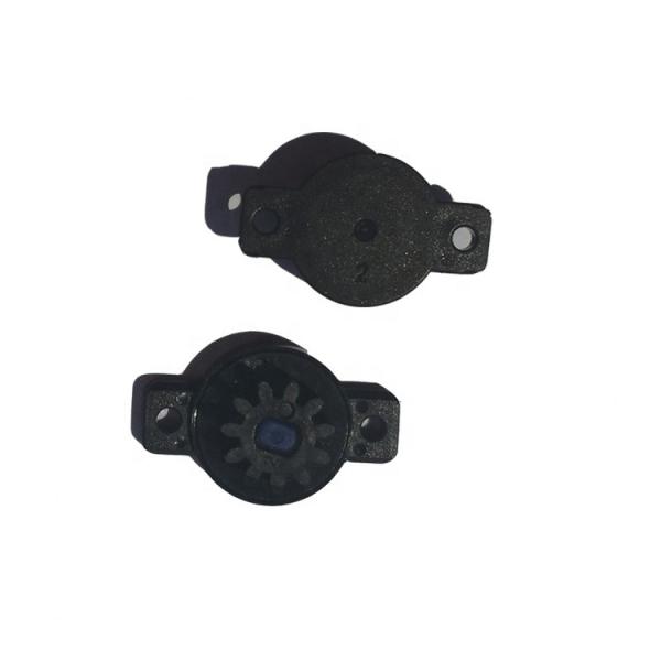 Custom Torque Range 30 - 400gf.Cm Soft Close Bidirectional Gear Rotary Damper