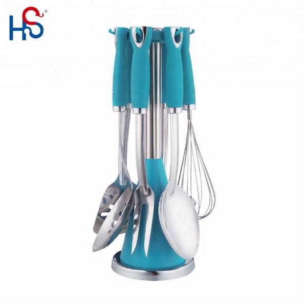 1.0mm/1.5mm/2.5mm Thickness Stainless Steel Kitchenware Set for House and Kitchen