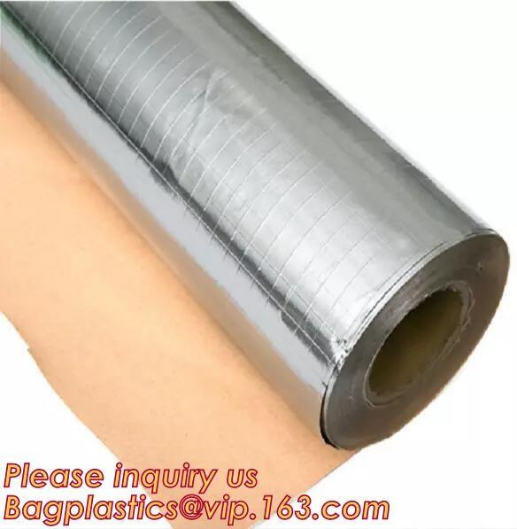 GLASS FIBER FOIL, WOVEN FOIL, FSK PAPER FOIL, FOAM FOIL, BUBBLE FOIL, AEROGEL BLANKET CERAMIC INSULATION